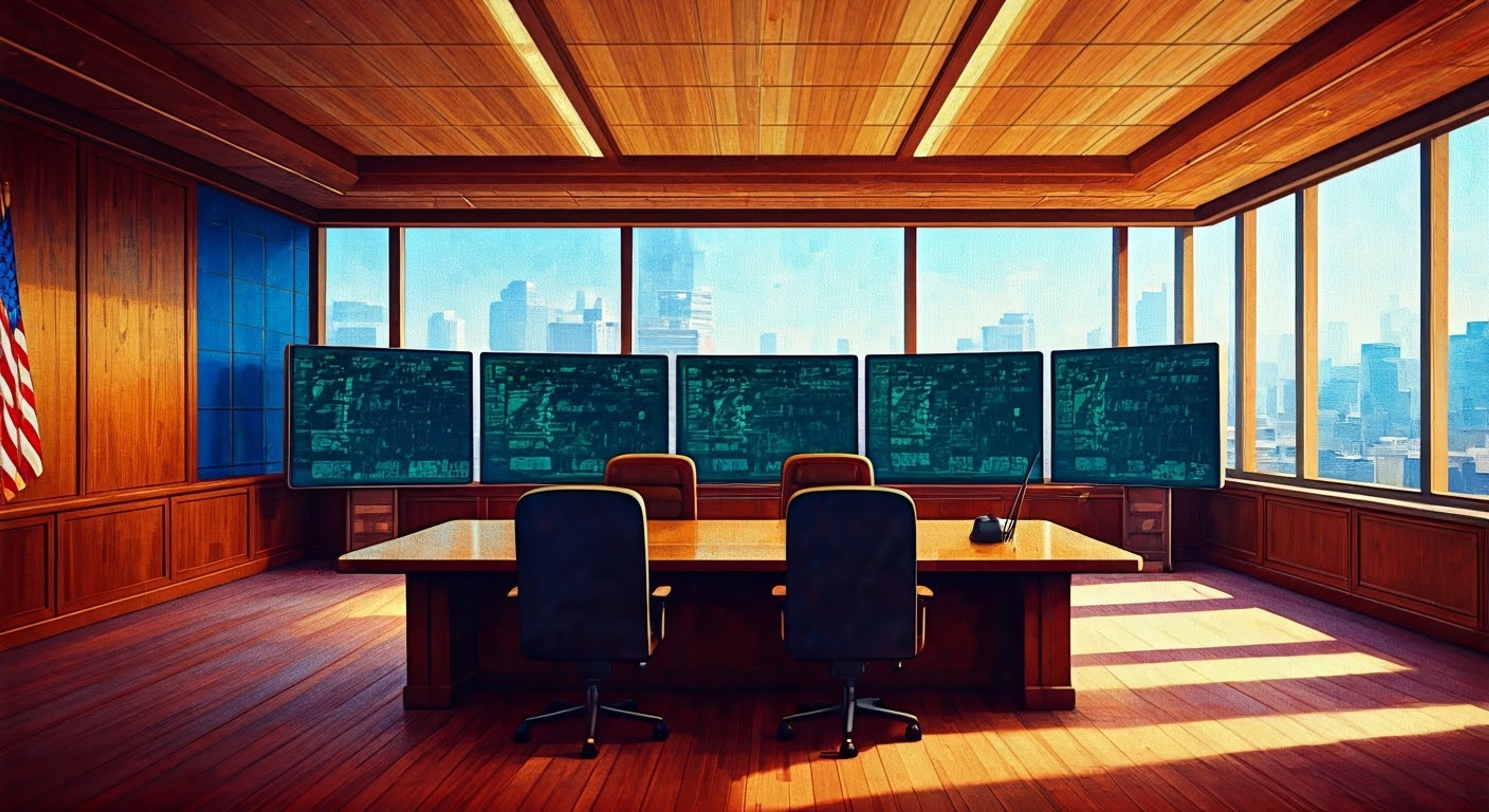 You get to experience an intense day at the presidential office alongside Christina Cooper, dealing with a potential threat from Dr. Eggman's latest scheme. The day involves strategic planning, critical decision-making, and navigating complex political waters while working closely with the composed and efficient advisor.