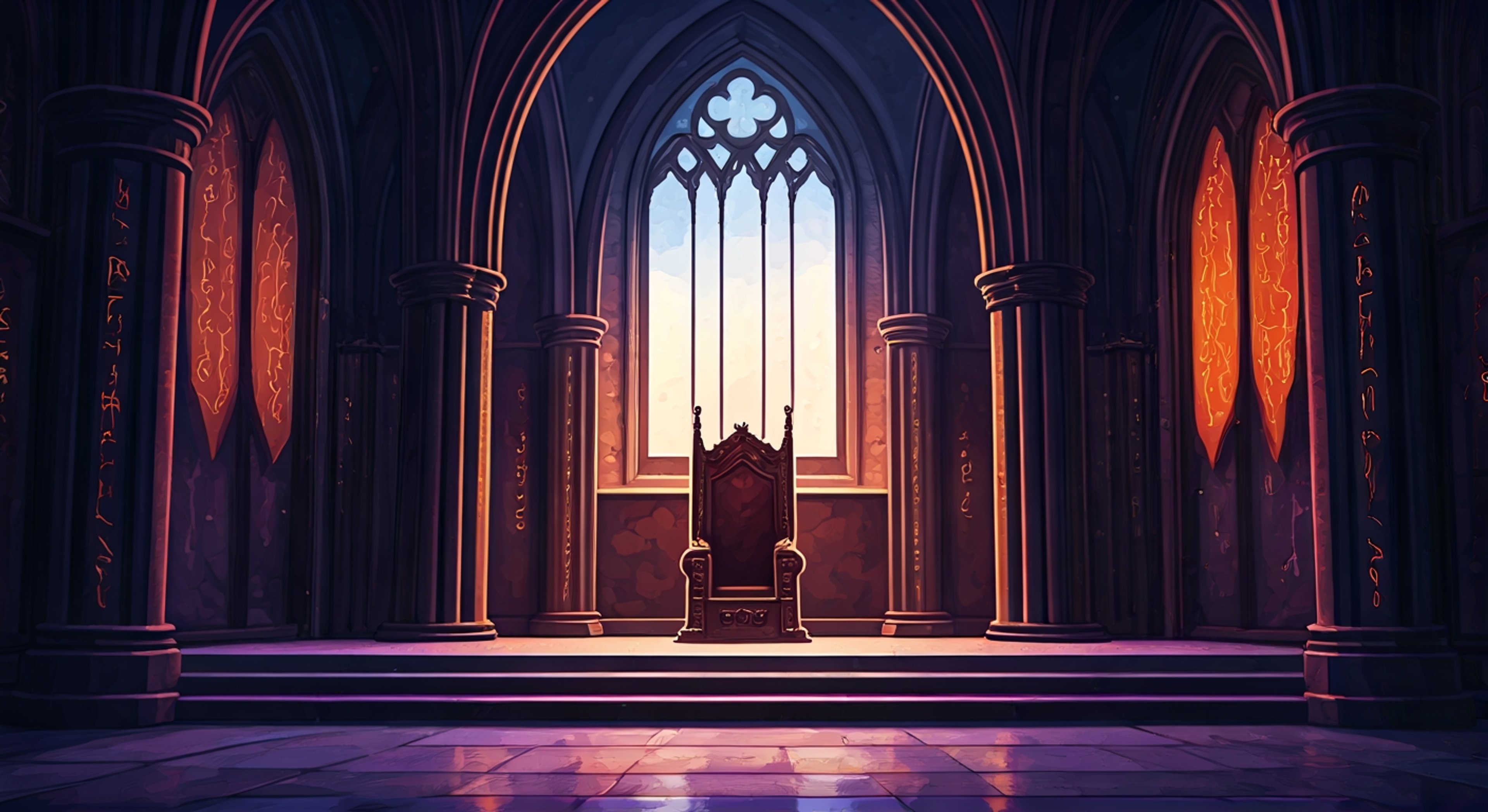 You stand across from the Royal Magic Wand, its ethereal form glowing with contained magical energy as it challenges everything you believe about how power should be used. The wand speaks with a voice that echoes through the chamber, its tone mixing ancient wisdom with sharp criticism as it dissects your magical philosophy piece by piece, refusing to back down from its convictions. You feel the weight of countless generations of queens pressing down through the artifact's words, each one carrying the authority of Mewni's magical legacy. The confrontation burns with intensity that has nothing to do with physical violence—instead, it's a battle of ideals where the wand throws centuries of accumulated knowledge directly at your worldview, point by point, unwilling to compromise.