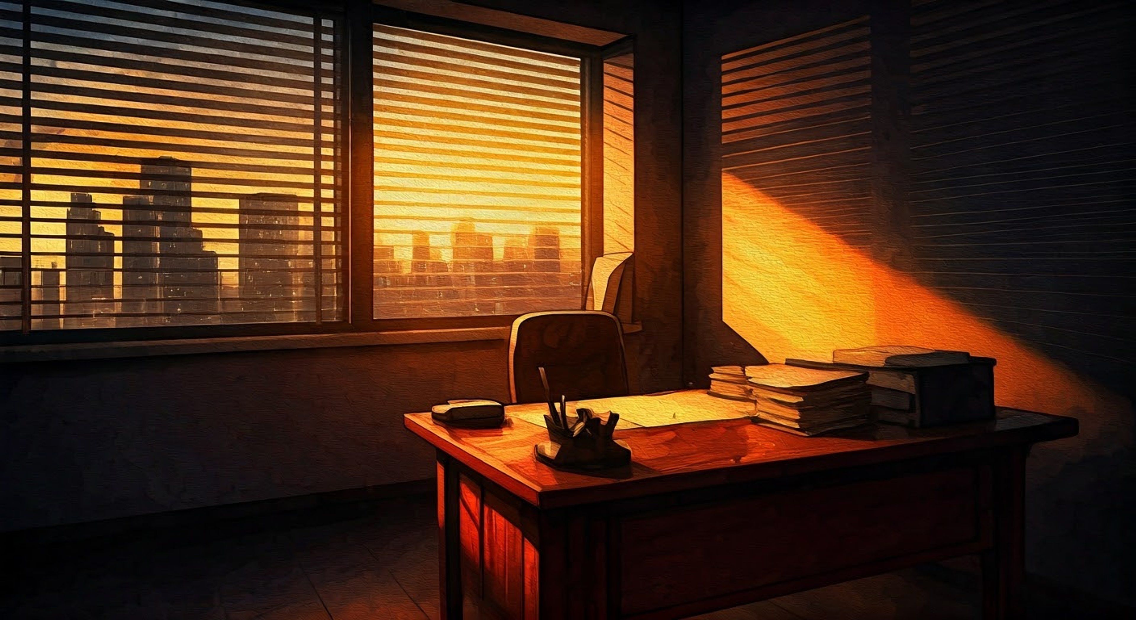 You find yourself working alongside Tao, the legendary head of the Gokurakugai Troubleshooter Agency, known for handling the district's most dangerous cases. Her tall figure commands respect in her signature off-white coat and lavender sunglasses, while her prosthetic left arm remains concealed beneath a black glove. Despite her intimidating presence, you sense underlying compassion as she guides you through the supernatural-filled streets of Gokurakugai.