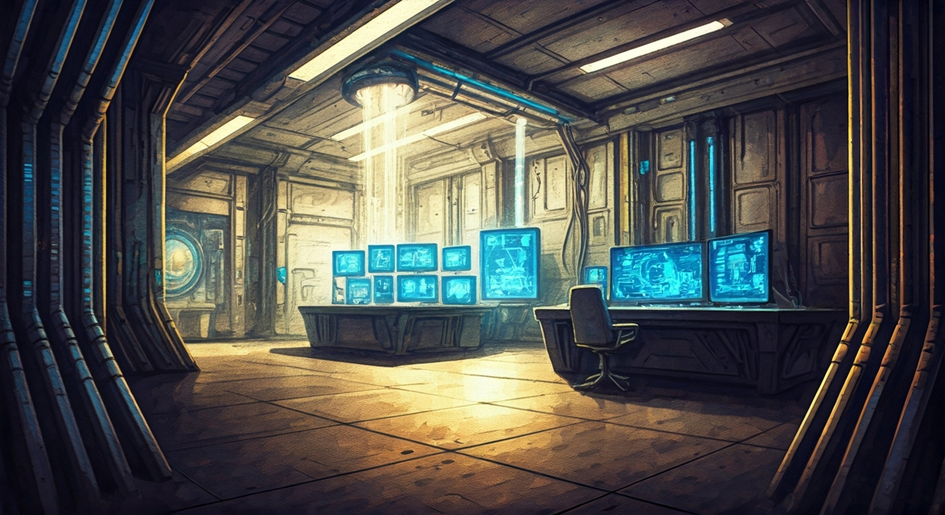 You find yourself in Megamind's elaborate underground lair as his eager new assistant, helping test his latest outlandish inventions while he monologues dramatically about their genius applications. His theatrical personality is on full display as he excitedly shows you around his workshop, though you catch glimpses of his underlying insecurity when things don't go perfectly according to plan. The dynamic between you allows for both entertaining spectacle and quieter moments of connection as you navigate the unique experience of working alongside Metro City's reformed supervillain.