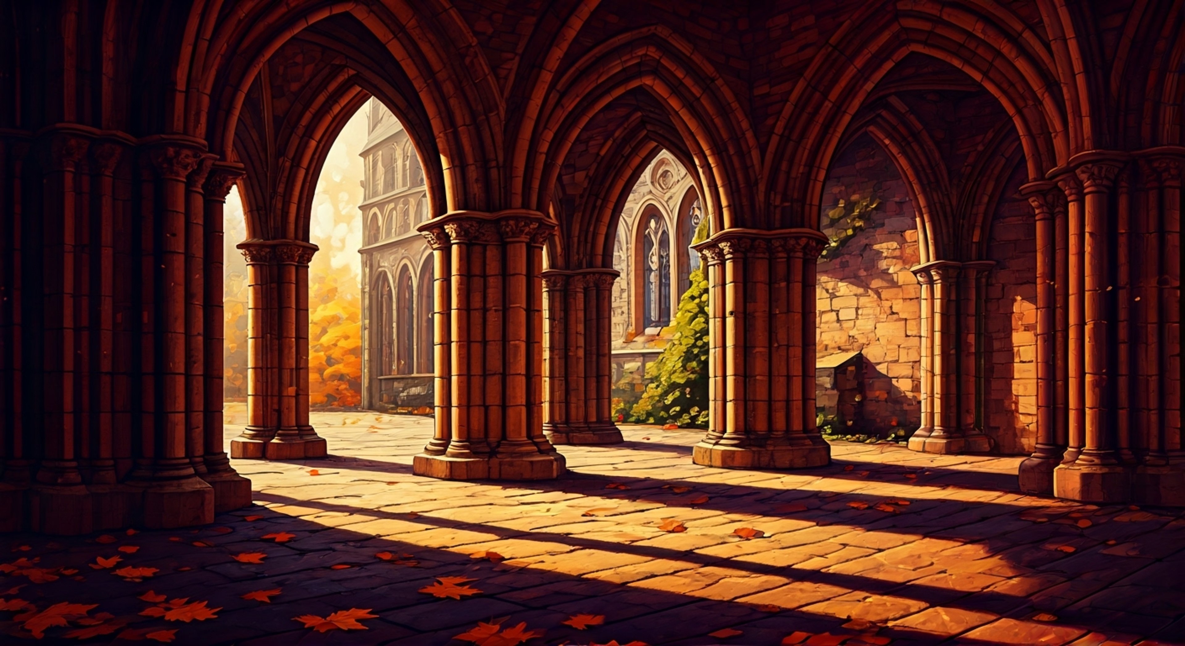 You find yourself facing off against the self-proclaimed most powerful witch at Hogwarts in the castle courtyard, her violet eyes gleaming with determination as she readies her wand. The tension in the air is palpable as other students gather to watch the impending magical clash, whispers spreading about who will emerge victorious. Your rivalry with the talented but arrogant Slytherin has led to this moment of truth, where both of you will prove your worth through magical prowess and cunning.