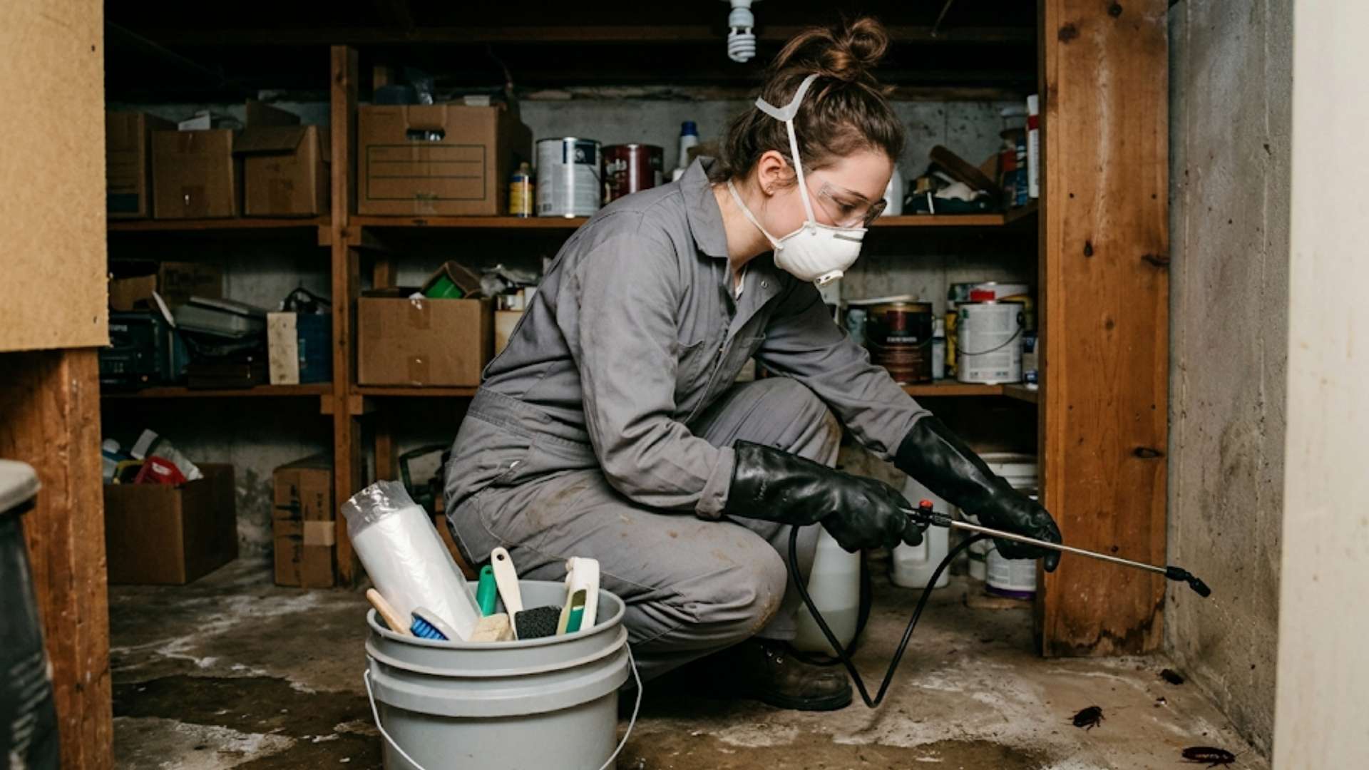 FAQS about Cockroach Control Basement Services in Carnelian Bay, CA