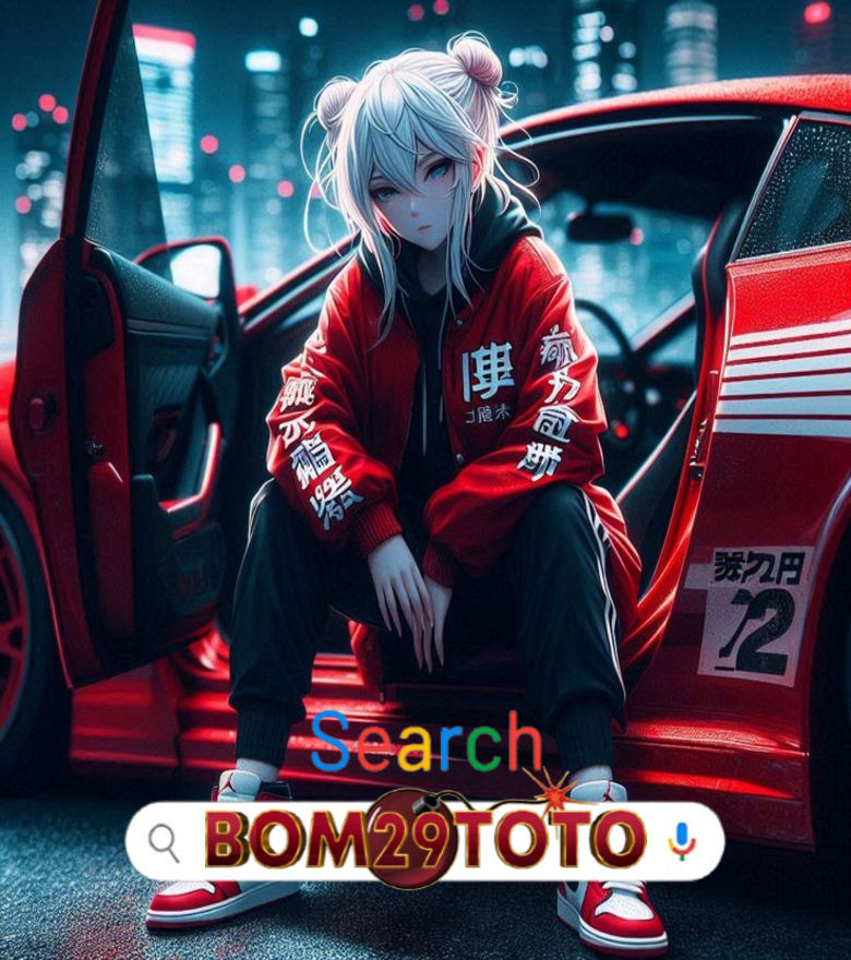 BOM29TOTO: Rekomendasi Link Judi Toto Situs Slot Gacor Resmi Gampang Menang Hari Ini