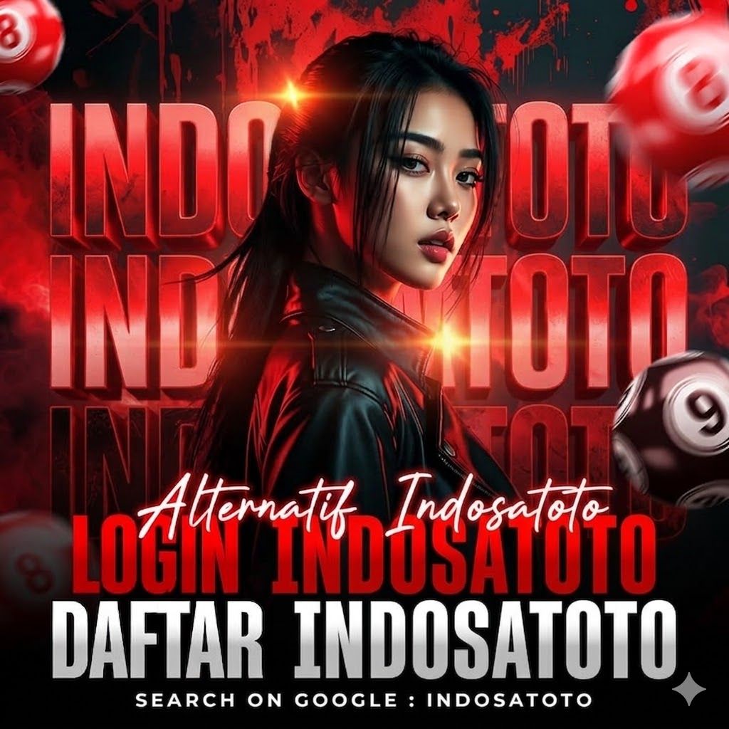 INDOSATOTO - Pusat Tempat Bermain Game Baru Gampang Maxwin Dengan Bettingan 200