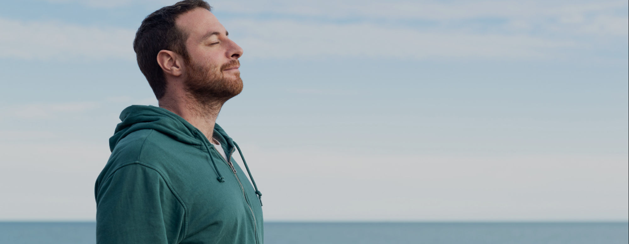Atmung gegen Stress