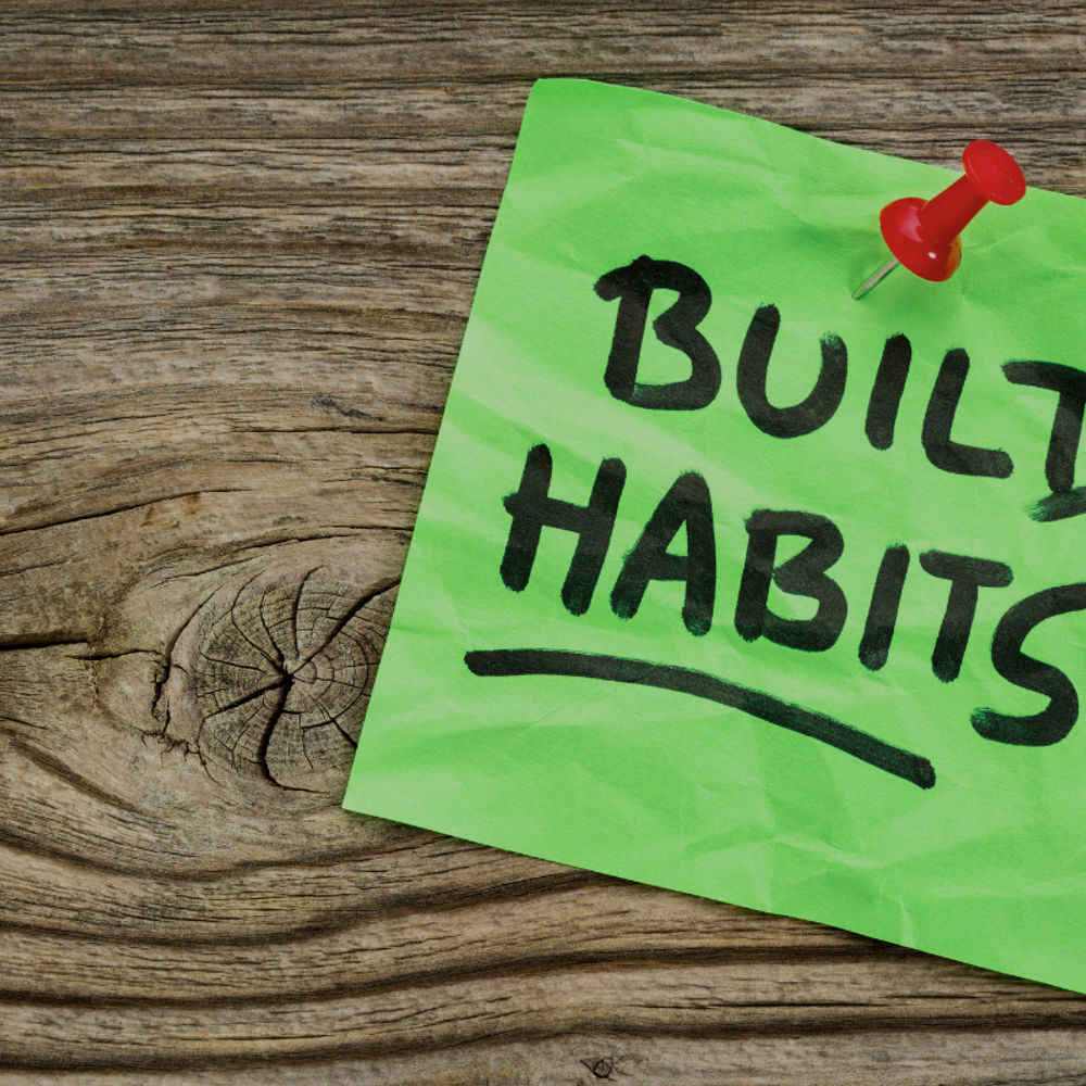 Habits Habits