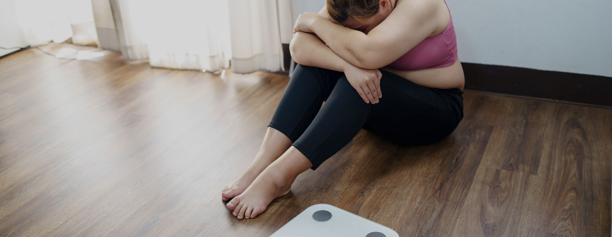 Raus aus dem Fitnessfrust! Mit einem konkreten System zum Ziel