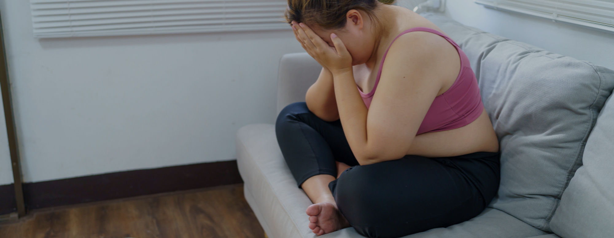 Wie du erkennst, dass du dich entwickelst, auch wenn es die Waage nicht zeigt