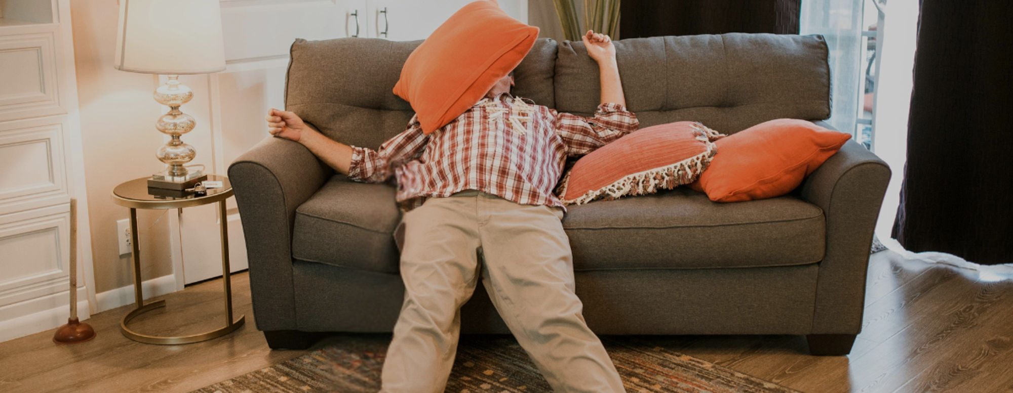 Der innere Schweinehund und wie du ihn jeden Tag neu besiegst