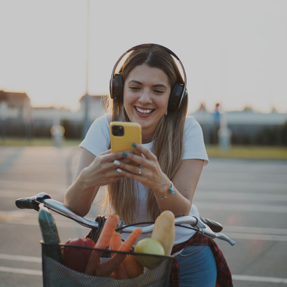 Mehr Energie im Alltag – So holst du dir deine Power zurück Mehr Energie im Alltag – So holst du dir deine Power zurück