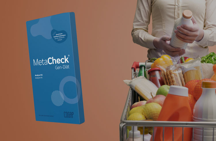 MetaCheck - Die Stoffwechselanalyse