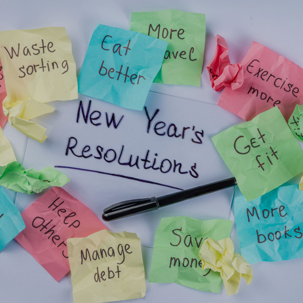 Neues Jahr, alte Muster?