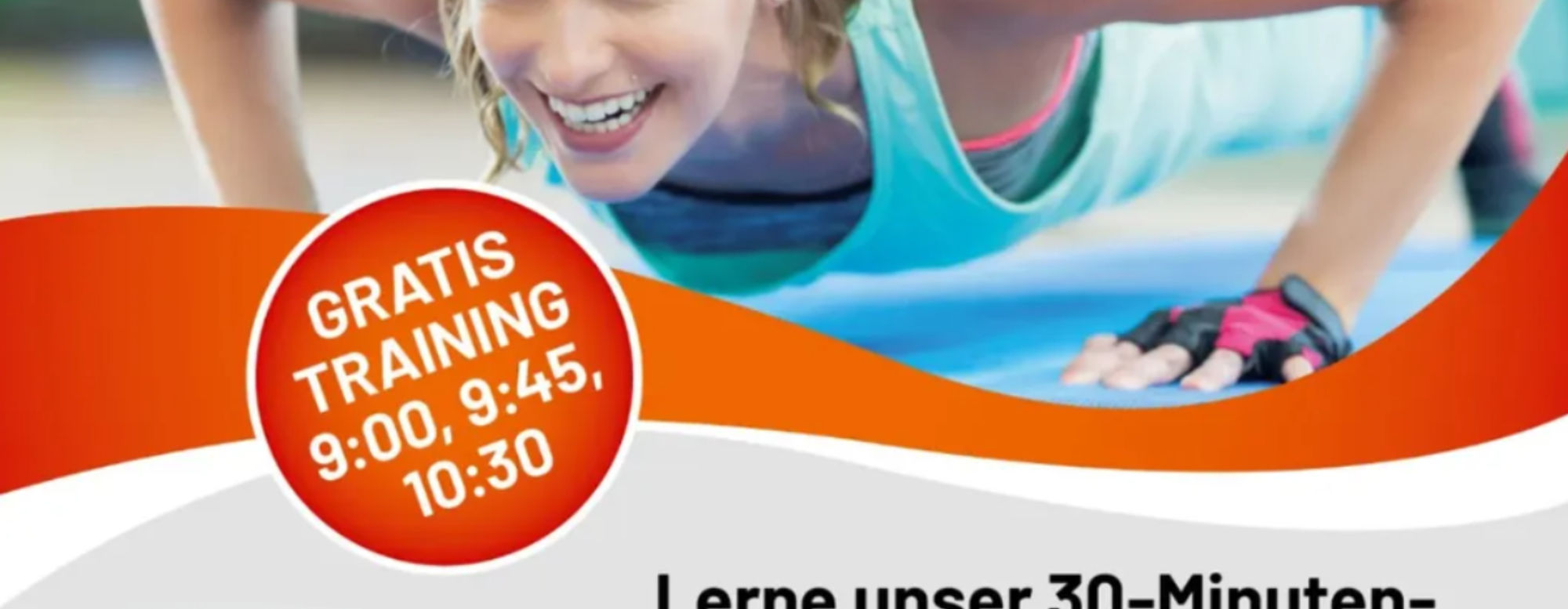 Open Day Grenchen 2025