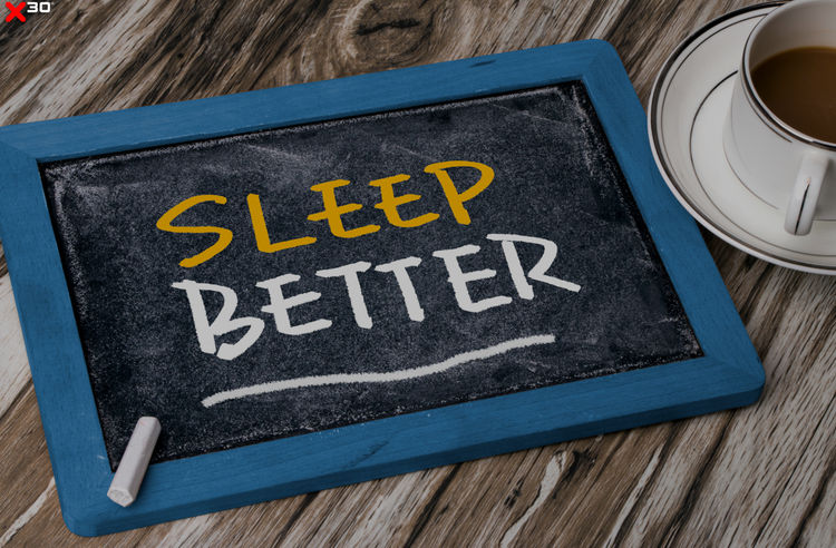 Sleep Better