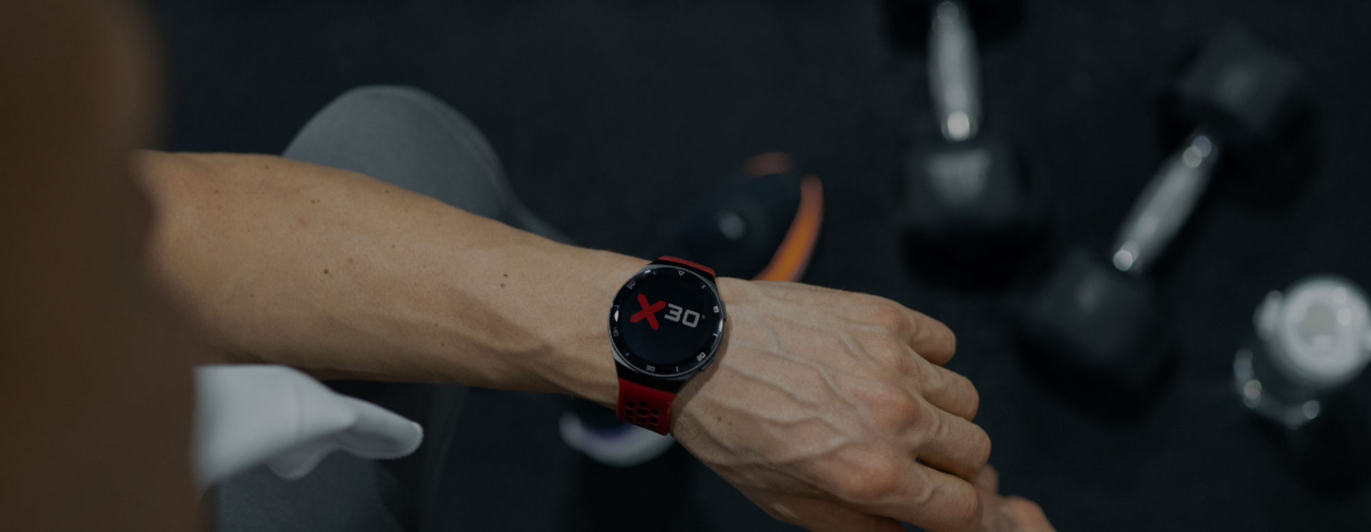 Smartwatches sinnvoll nutzen