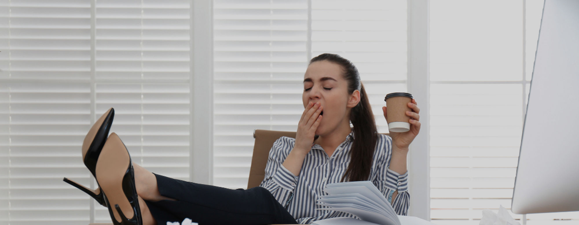 Bewegungsmangel kostet dich mehr als du denkst