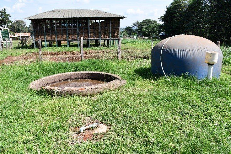 African Biodigester Component (ABC) Kenya: Biodigester enterprise inventory – 2023