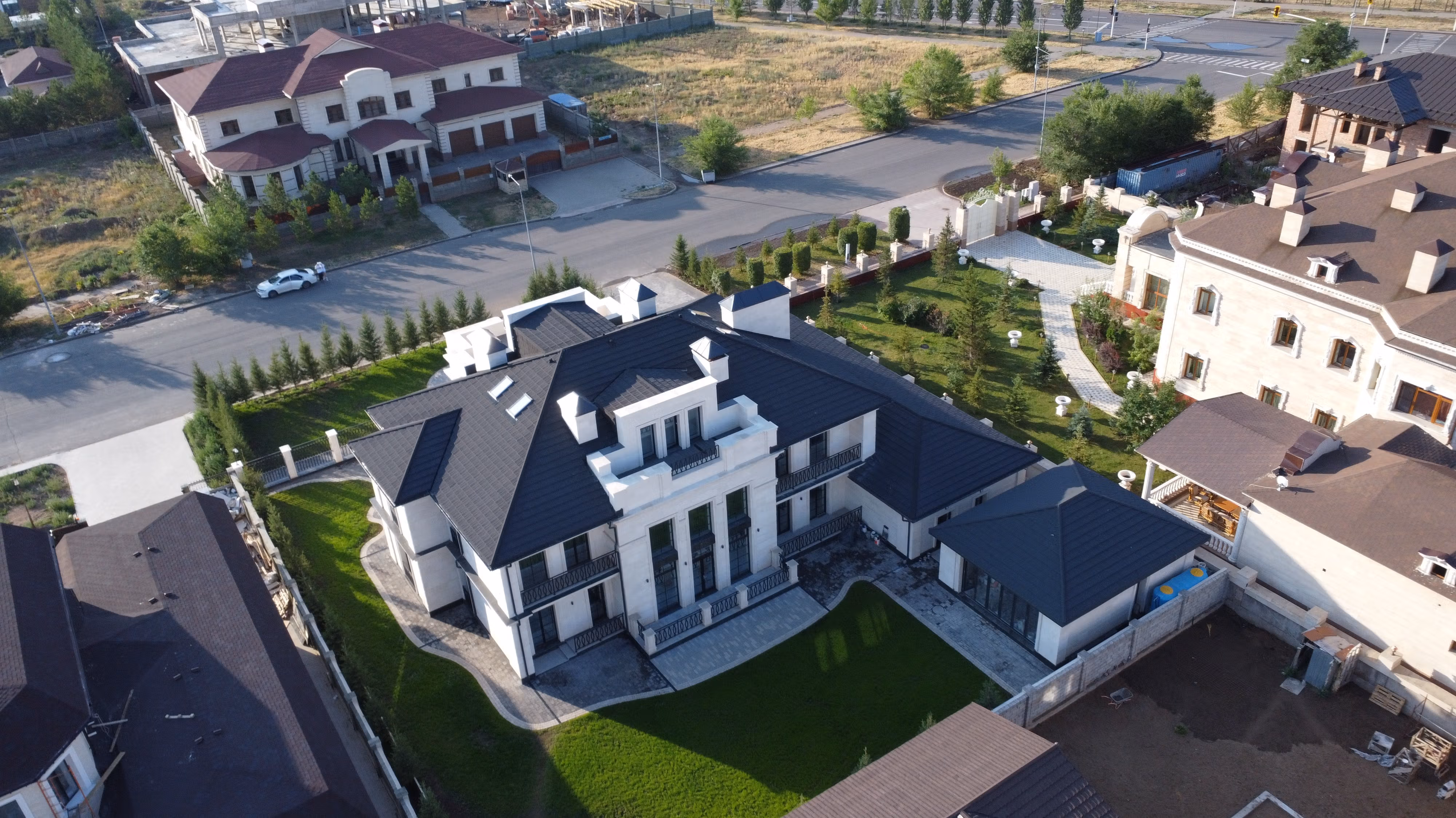 дерево-алюминиевые окна