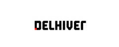 Delhivery logo