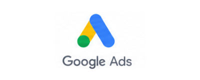 Google Ads logo