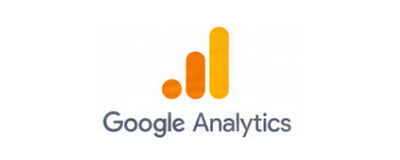 Google Analytics logo