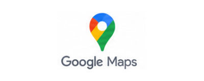 Google Maps logo