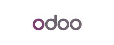 Odoo logo