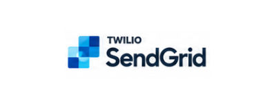 SendGrid logo