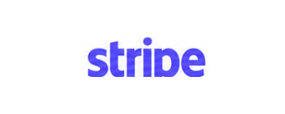 Stripe logo