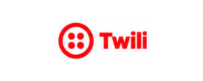 Twilio logo
