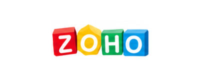 Zoho logo