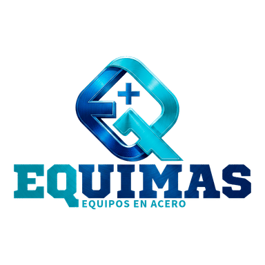 Equimas — Equipos en acero