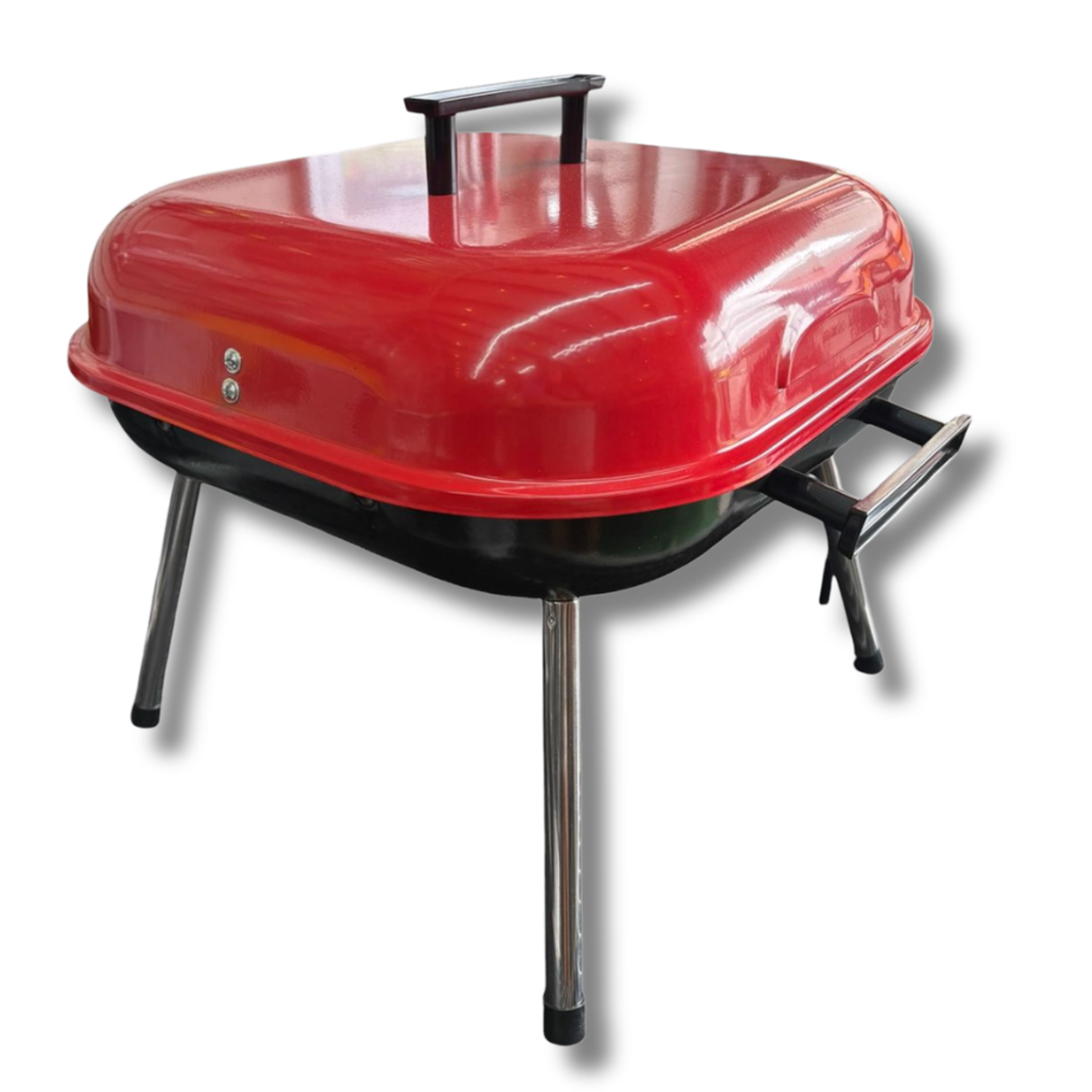 ASADOR PEQUEÑO A CARBON
