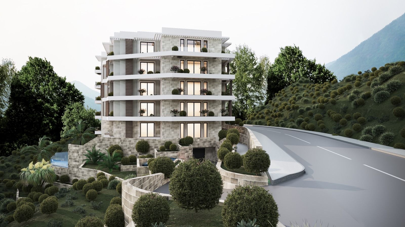 Sunny Side Resort & Spa 5 Stars