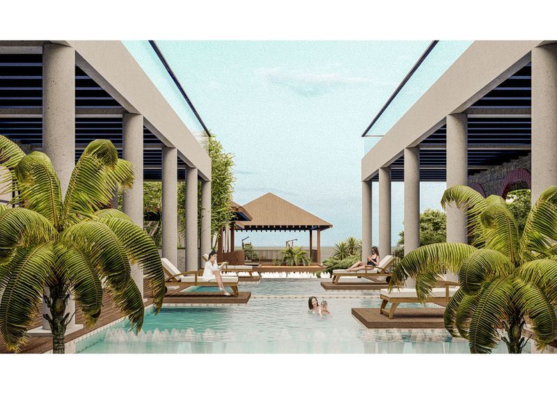 A'ila Resorts, Villas & Residences