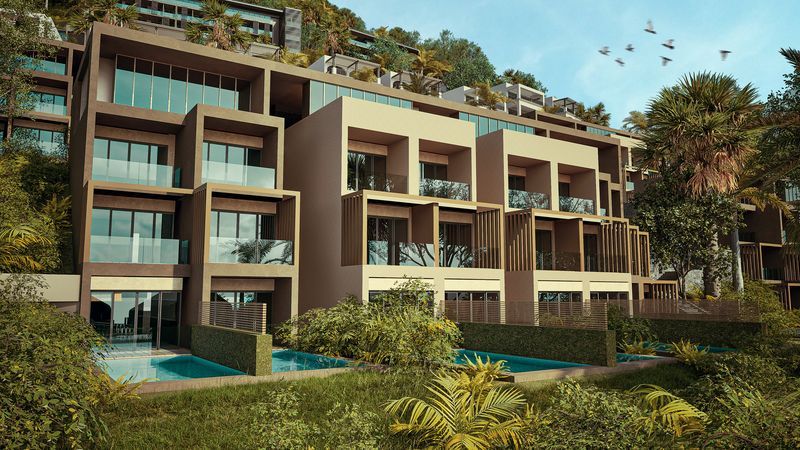 A'ila Resorts, Villas & Residences