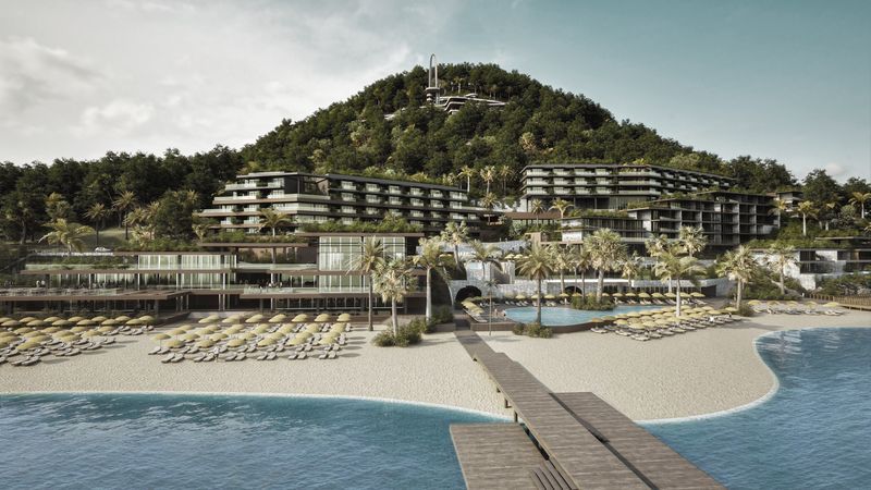 A'ila Resorts, Villas & Residences