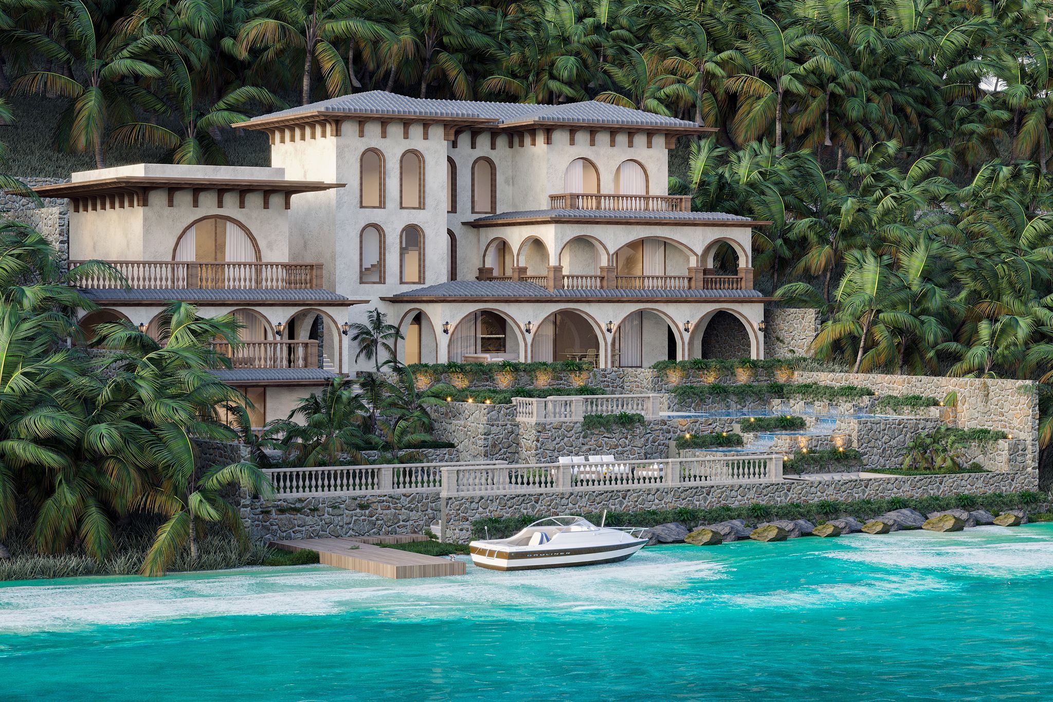 A'ila Resorts, Villas & Residences