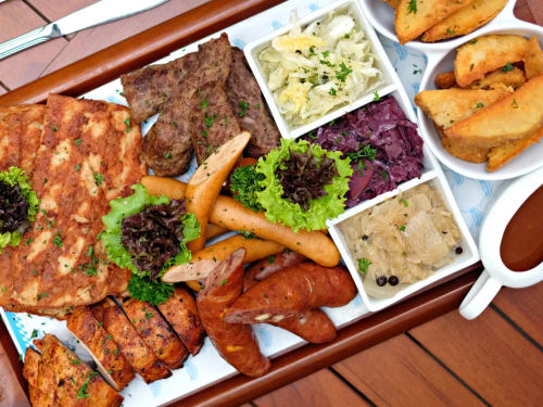 Foto Bavarian Culinary Haus 1