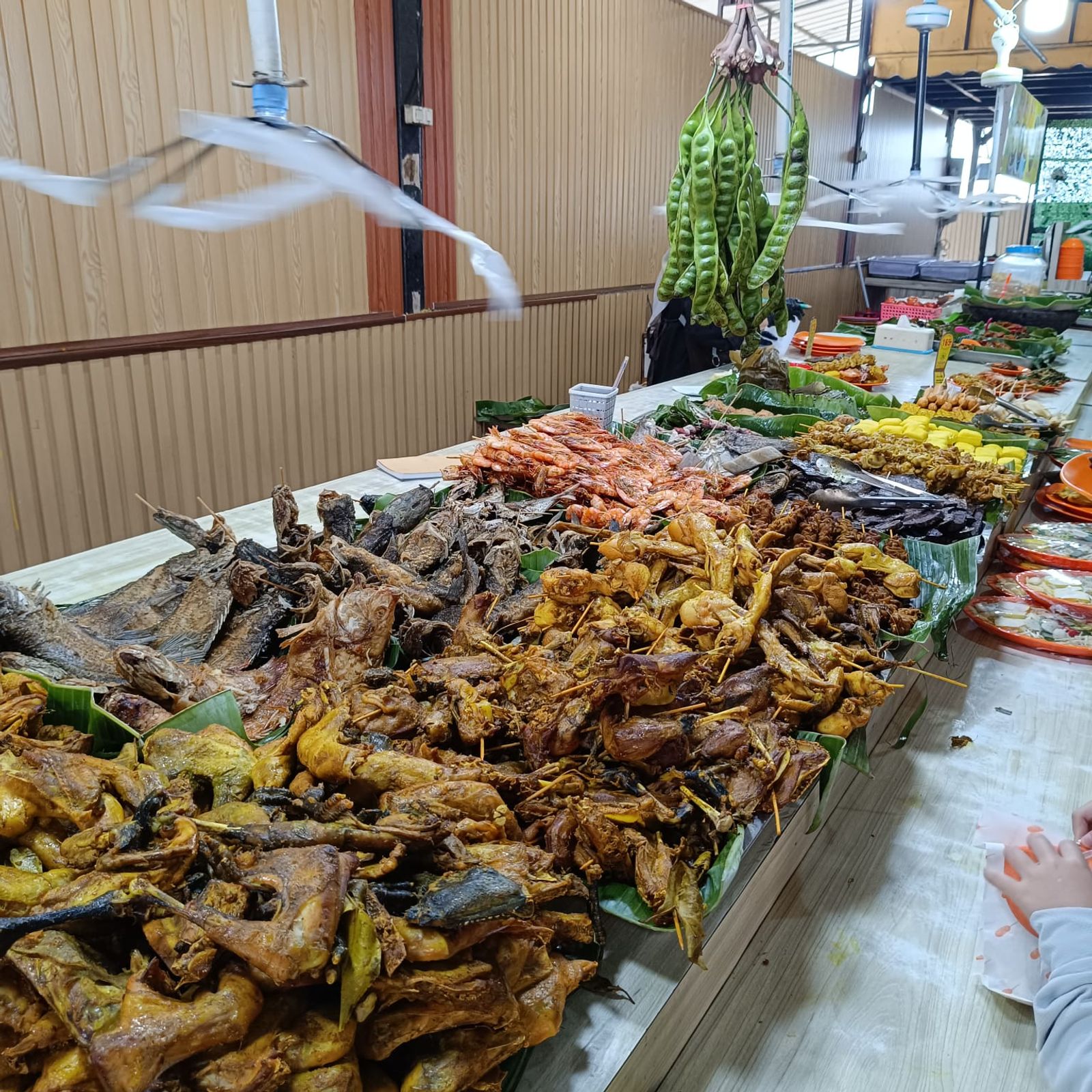 6 Restoran Sunda Legendaris di Puncak yang Wajib Dicoba