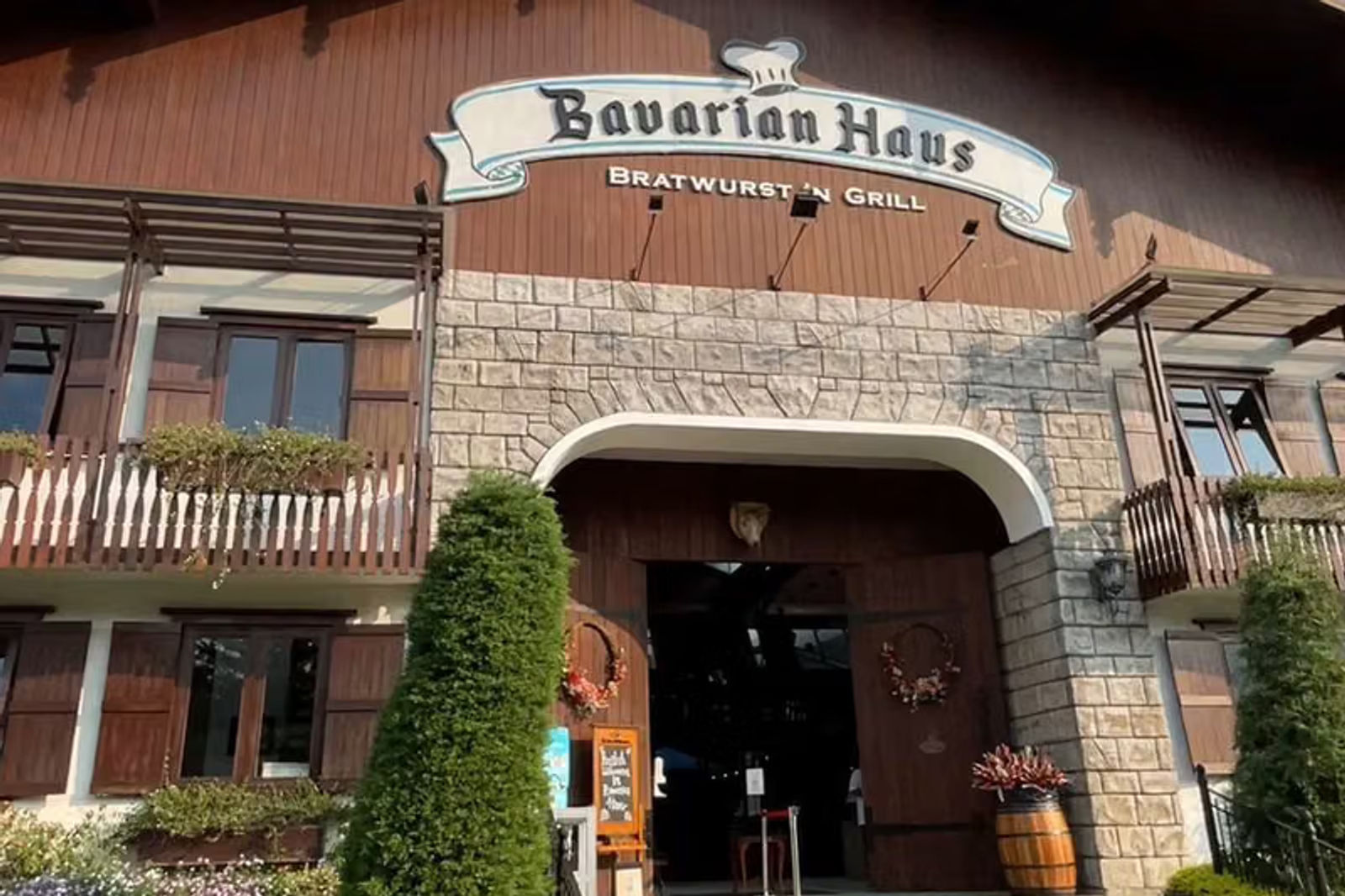 Foto Bavarian Culinary Haus