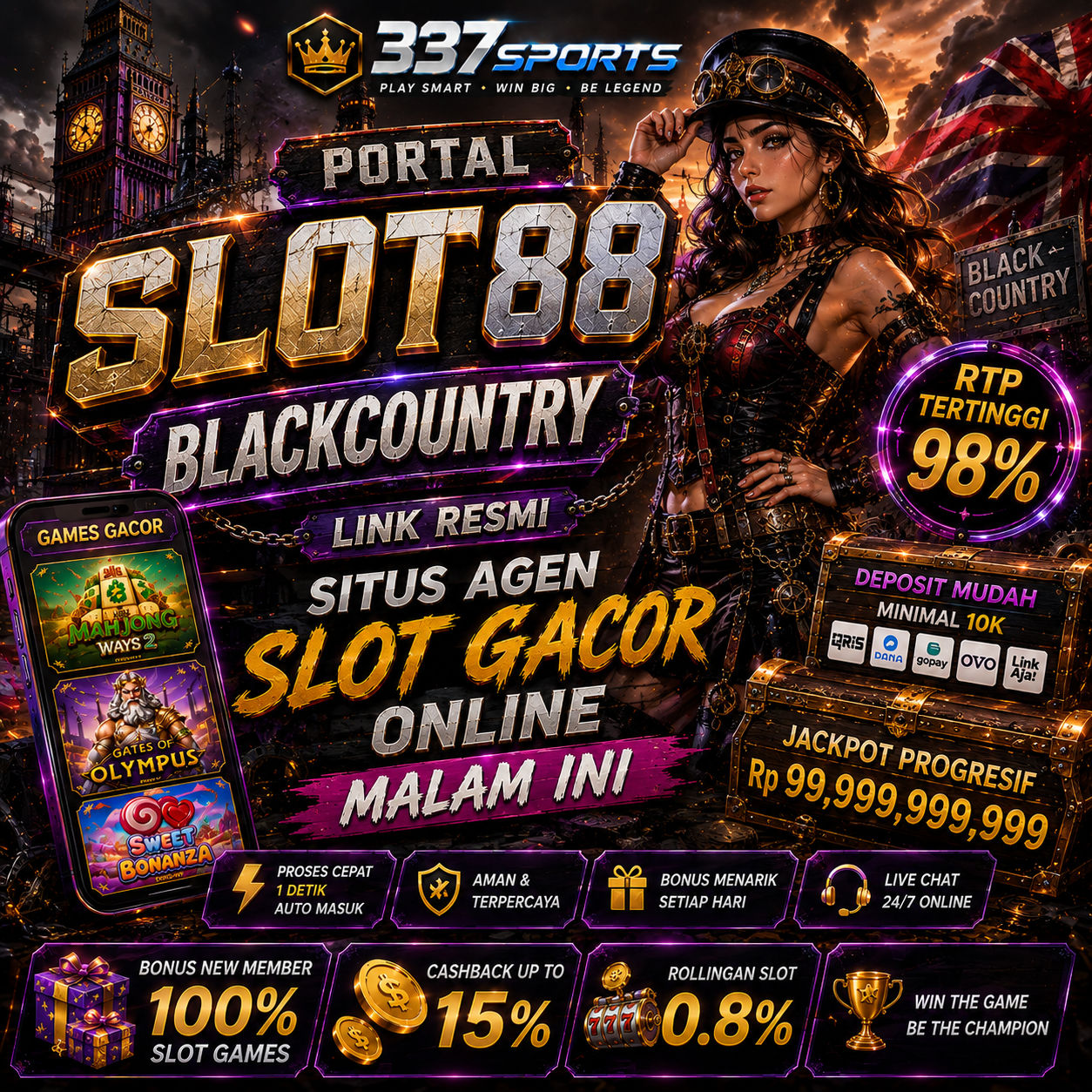 337SPORTS