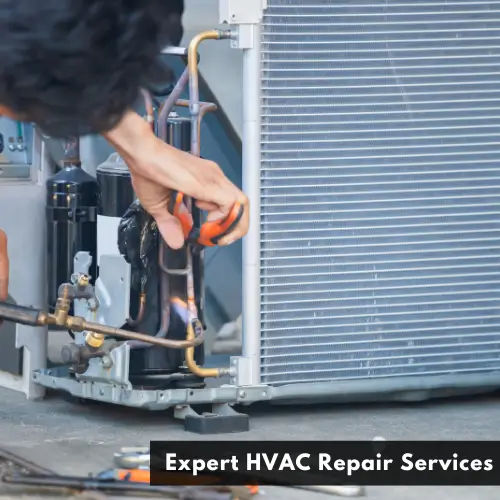 HVAC in USA