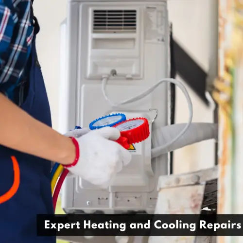 HVAC Repair in USA