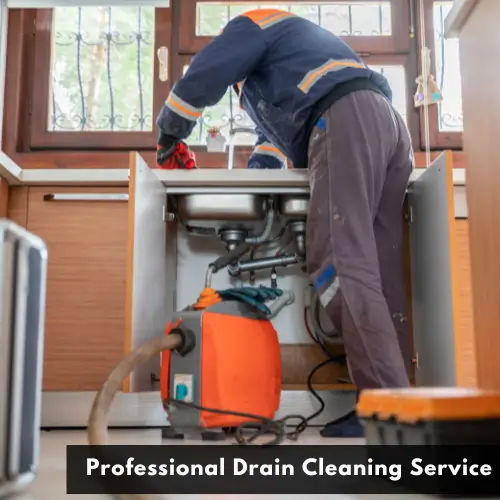 Drain Cleaning in Danielson, CT