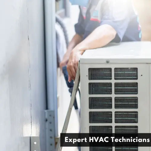 Furnace Repair in USA