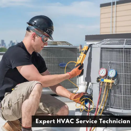 HVAC Repair in USA
