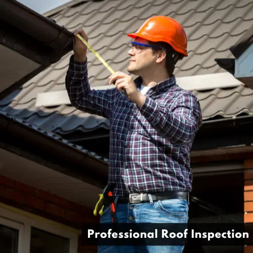 Roof Replacement in USA