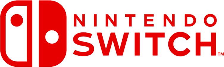 Nintendo Switch logo