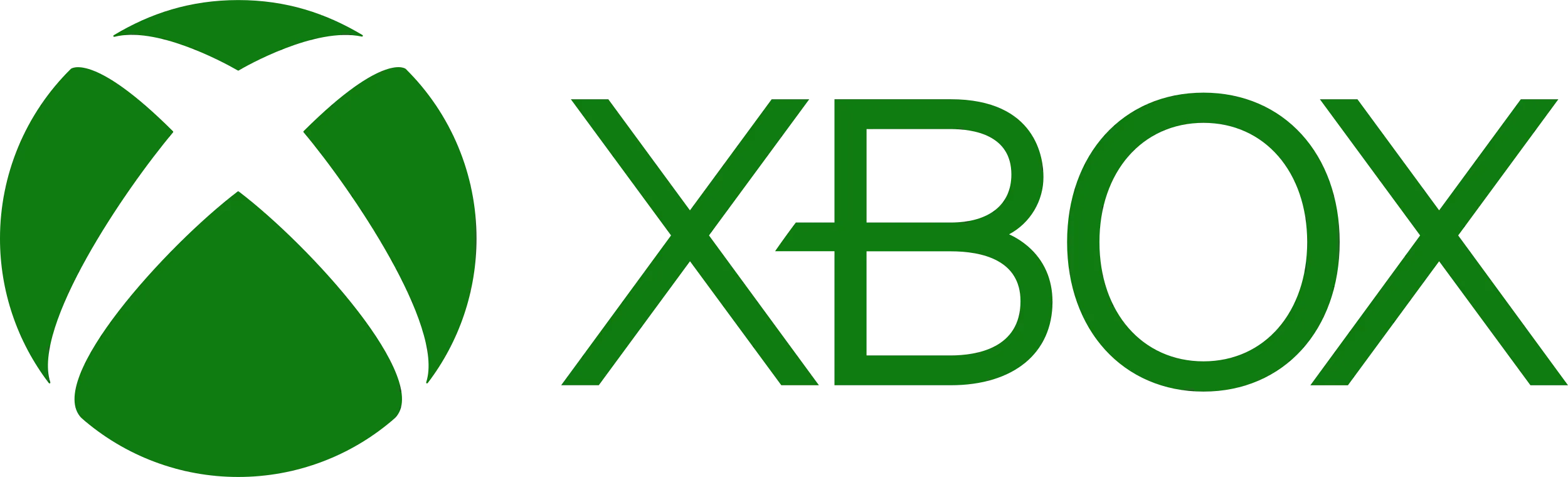 Xbox logo